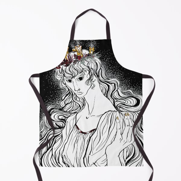 Item preview, Santa Lucia designed and sold by MargTheArtist.