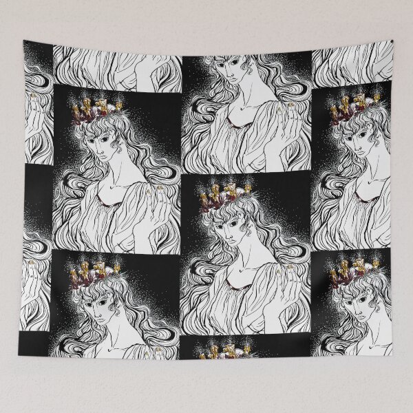 Item preview, Santa Lucia designed and sold by MargTheArtist.