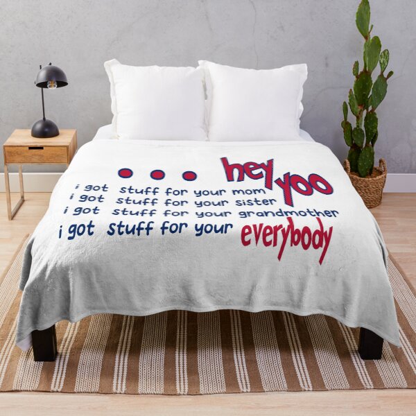 Item preview, heyyoo byron funny saying by peoples on street designed and sold by ismdesigner.