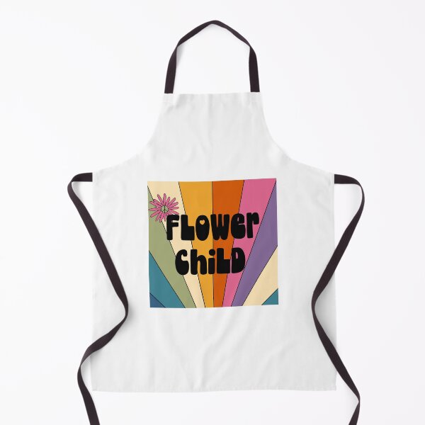 Item preview, Flower Child For Life designed and sold by UKTDesigns.