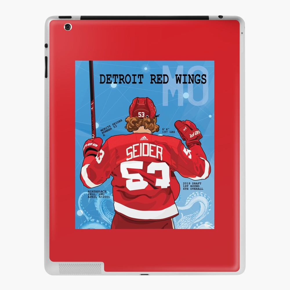 Item preview, iPad Skin designed and sold by carlstad.