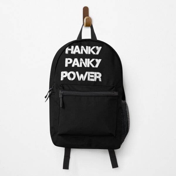 Item preview, hanky panky : hanky panky power  designed and sold by ArtVerseVibe.