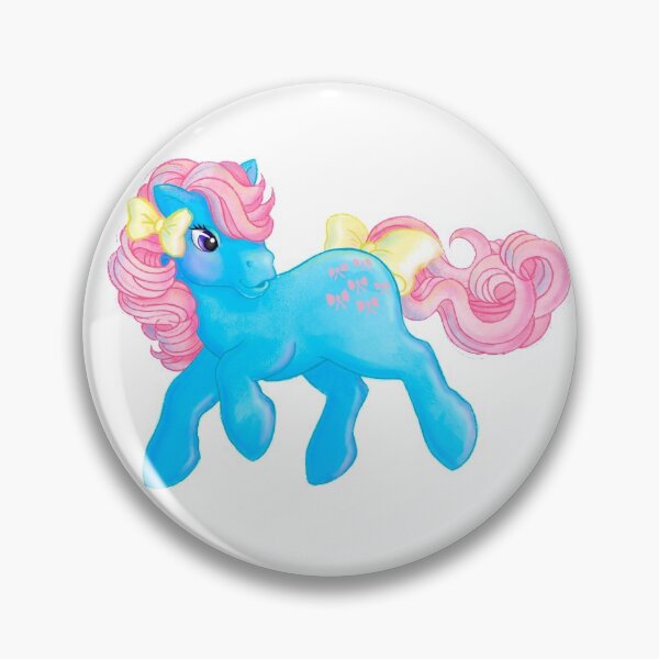 Item preview, MLP Watercolor Bow Tie designed and sold by scholtenart.