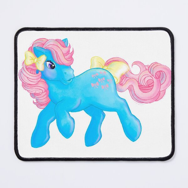 Item preview, MLP Watercolor Bow Tie designed and sold by scholtenart.