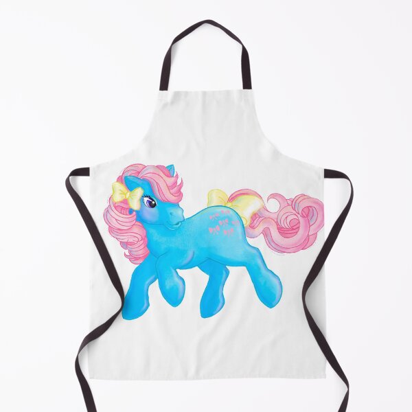 Item preview, MLP Watercolor Bow Tie designed and sold by scholtenart.