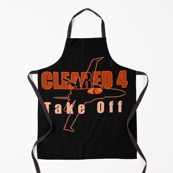 Item preview, cleared for take off v2 designed and sold by mwebba2005.