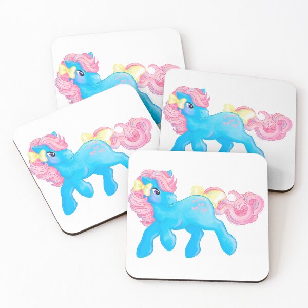 Item preview, MLP Watercolor Bow Tie designed and sold by scholtenart.