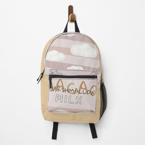 Item preview, Pastel Kawaii Milk Box Cacao Marshmallow designed and sold by ViewerEqualsPhoton.
