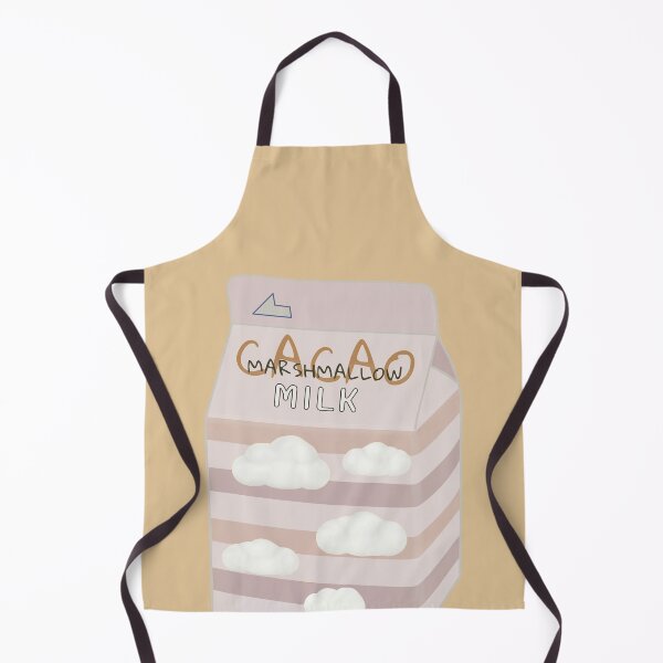 Item preview, Pastel Kawaii Milk Box Cacao Marshmallow designed and sold by ViewerEqualsPhoton.