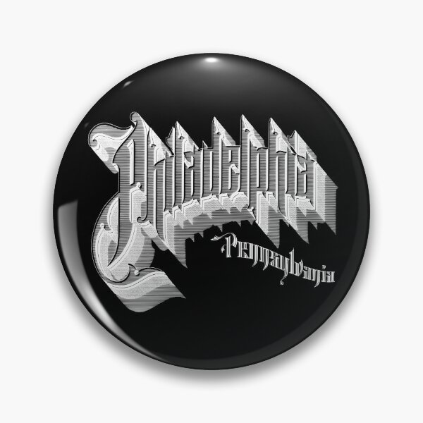 Item preview, Vintage Philadelphia, PA designed and sold by DonDota.