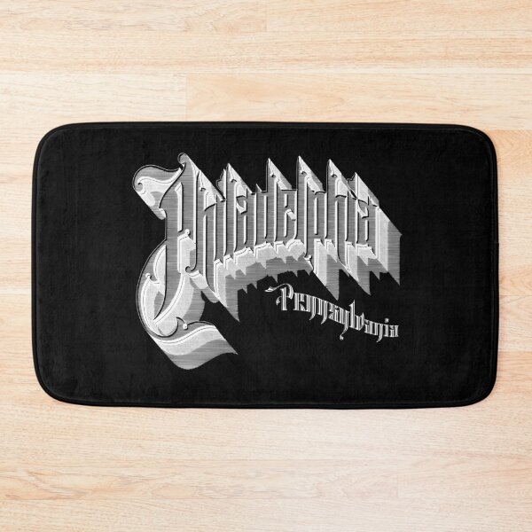 Item preview, Vintage Philadelphia, PA designed and sold by DonDota.