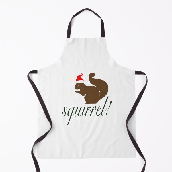 Item preview, Squirrel t-shirt Christmas Squirrel T Shirt Holiday T Shirt designed and sold by yourfav shop.