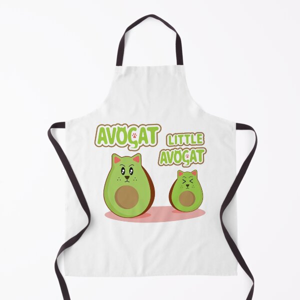 Item preview, Avocat designed and sold by lapinmoon.