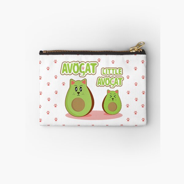 Item preview, Avocat designed and sold by lapinmoon.