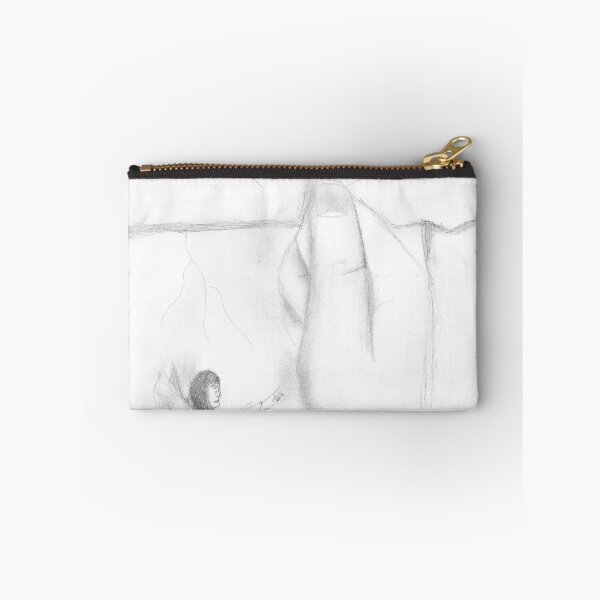 Item preview, Fairy Helping A Hand chained to a wall designed and sold by Cora Gregory.