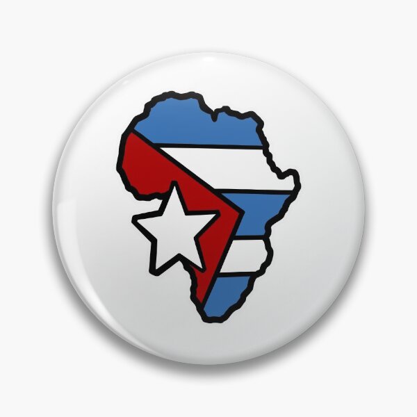 Item preview, Afro Cuban designed and sold by ScripRock.