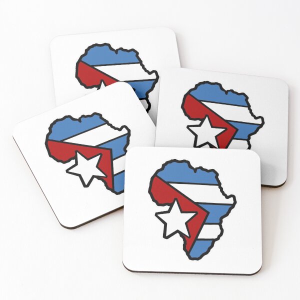 Item preview, Afro Cuban designed and sold by ScripRock.