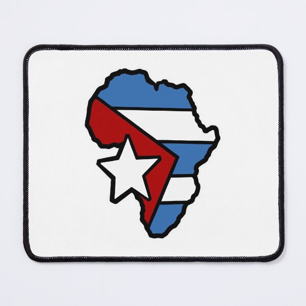 Item preview, Afro Cuban designed and sold by ScripRock.