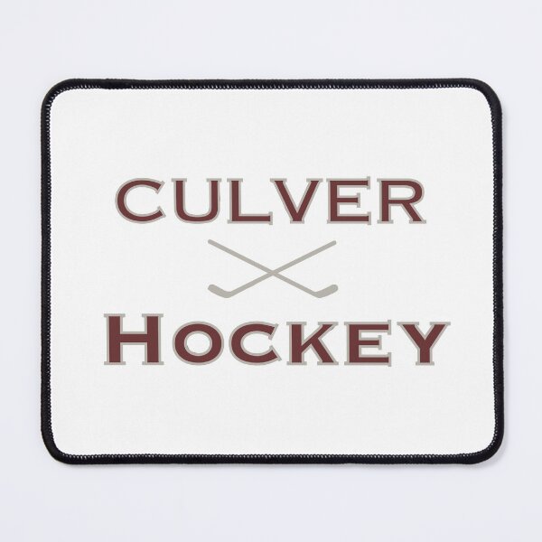Item preview, Culver Hockey designed and sold by Amanda Teel.