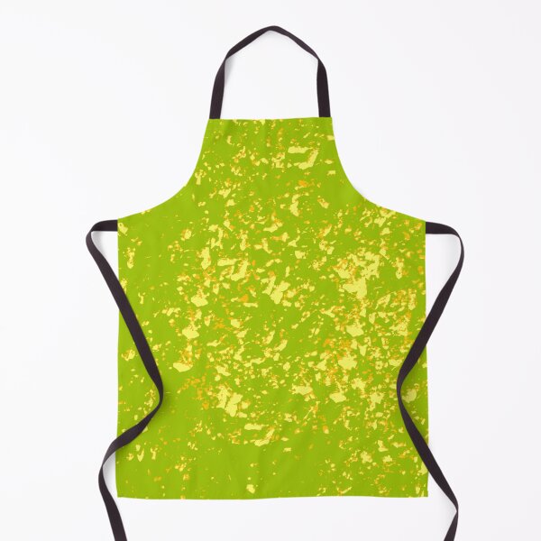 Item preview, Green Abstract Paint Texture designed and sold by Tekoro.