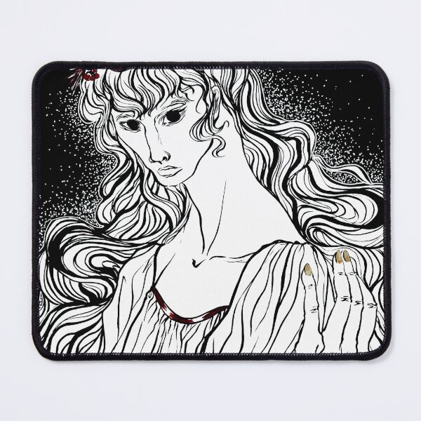 Item preview, Santa Lucia designed and sold by MargTheArtist.