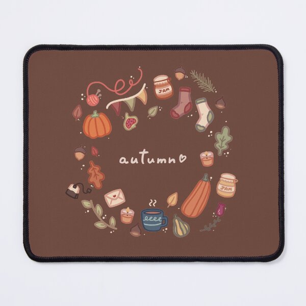 Item preview, AUTUMN designed and sold by teddiorsa.