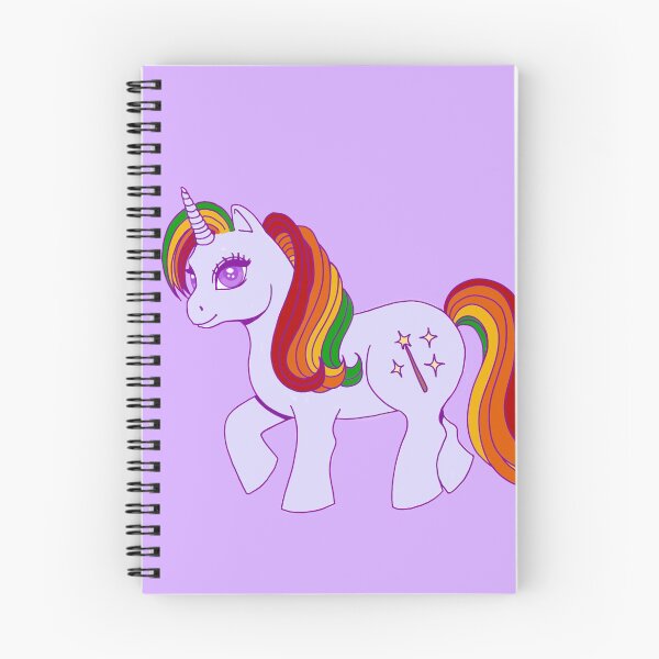 Item preview, unicornio arcoiris designed and sold by SoFroPrince.