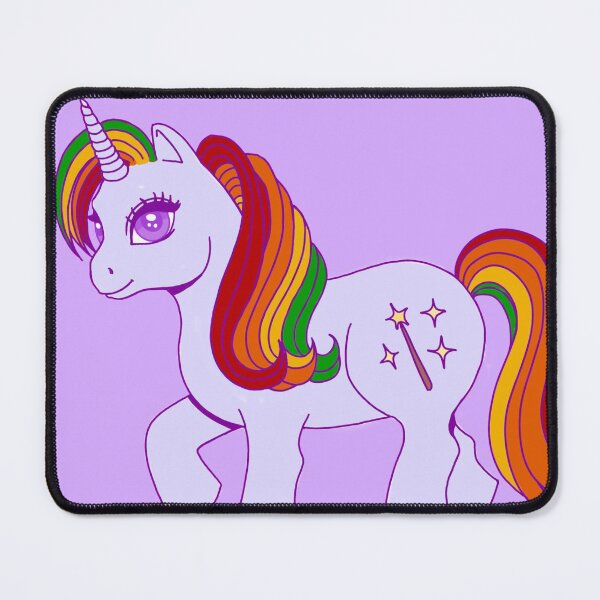 Item preview, Rainbow Unicorn designed and sold by SoFroPrince.