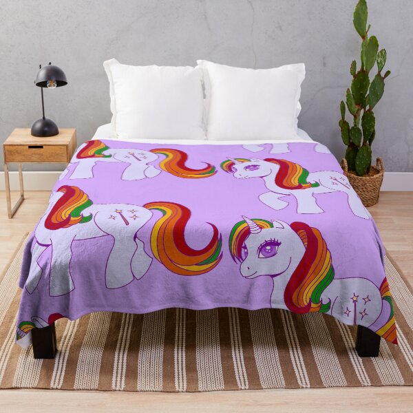 Item preview, Rainbow Unicorn designed and sold by SoFroPrince.