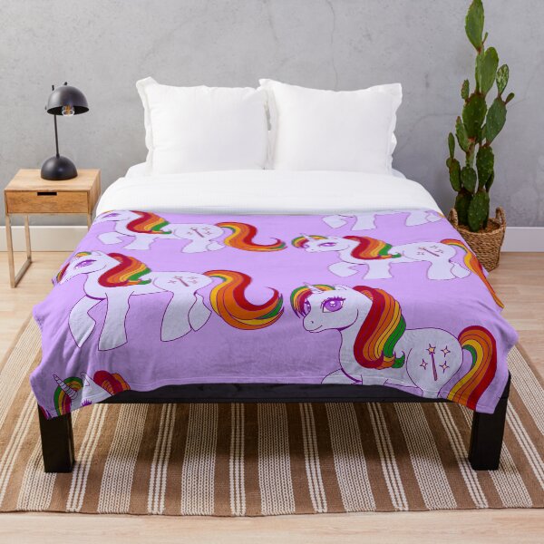 Item preview, Rainbow Unicorn designed and sold by SoFroPrince.