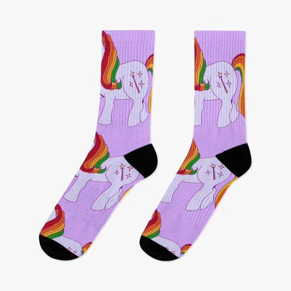 Item preview, Rainbow Unicorn designed and sold by SoFroPrince.