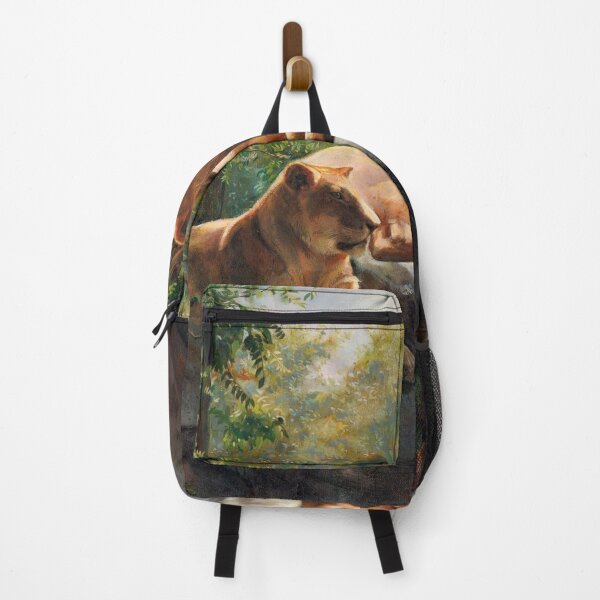Item preview, Two Lions In Love Forever designed and sold by Svitozar Nenyuk.