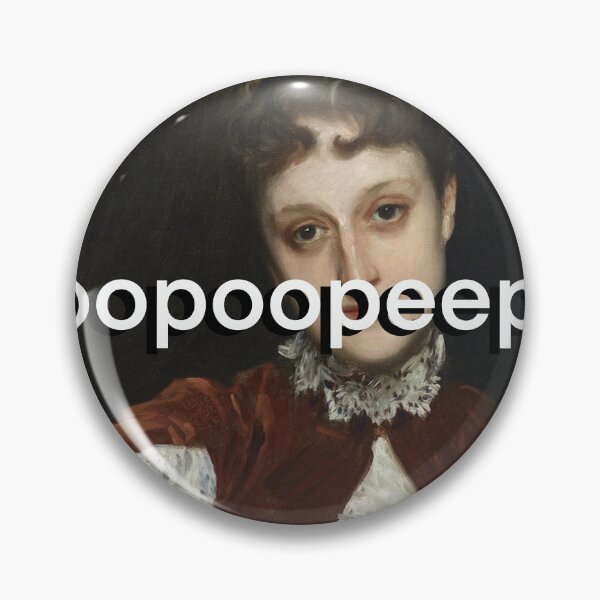 Item preview, Poopoopeepee  designed and sold by KristaZed.