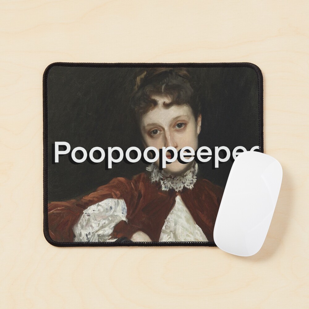 Item preview, Mouse Pad designed and sold by KristaZed.