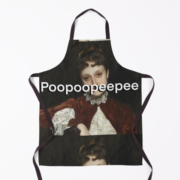 Item preview, Poopoopeepee  designed and sold by KristaZed.
