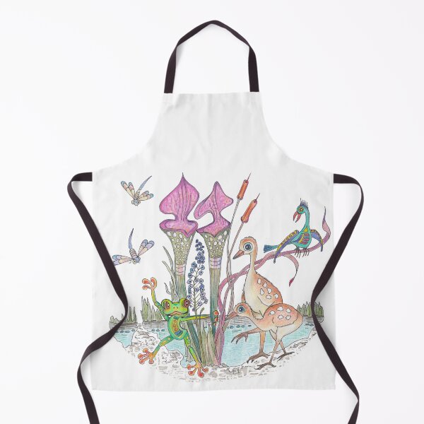 Item preview, Sandhill Crane Chicks (Colts) designed and sold by Linda Bassett.