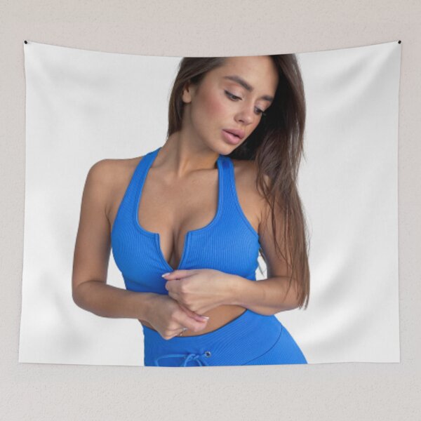 Item preview, Fitness Sport Girl designed and sold by Savchenko4Shop.