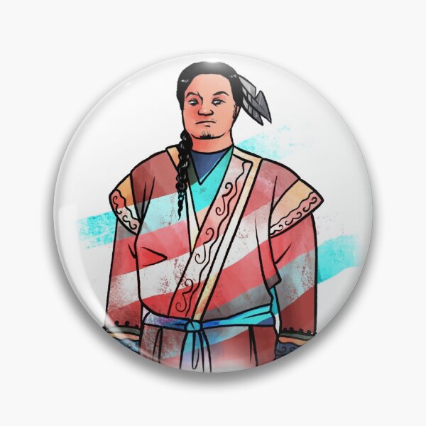 Item preview, two spirited ji’nm  designed and sold by iiipeash.