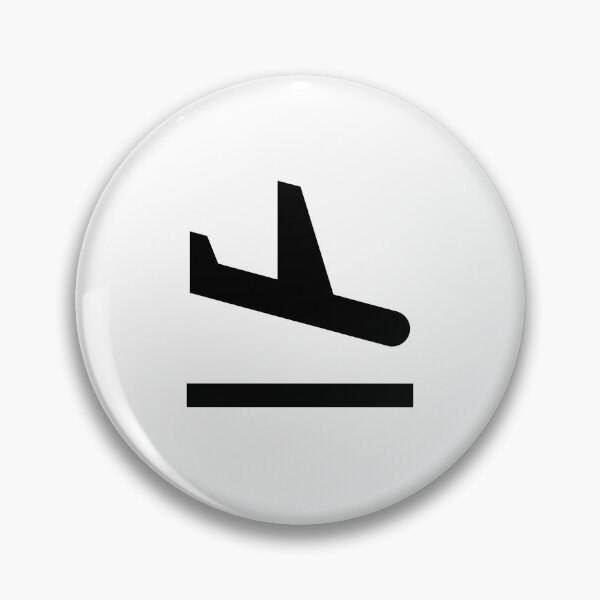 Item preview, MDI Airplane-Landing designed and sold by GnarlyFurtardo.