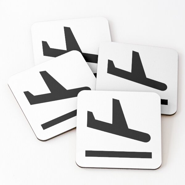 Item preview, MDI Airplane-Landing designed and sold by GnarlyFurtardo.