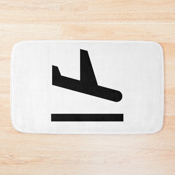 Item preview, MDI Airplane-Landing designed and sold by GnarlyFurtardo.