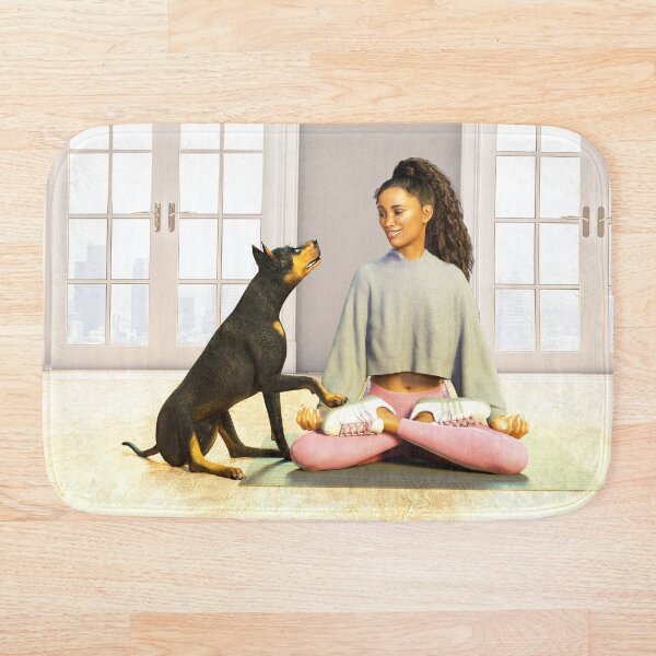 Item preview, Just Checking In designed and sold by LCCampbell.