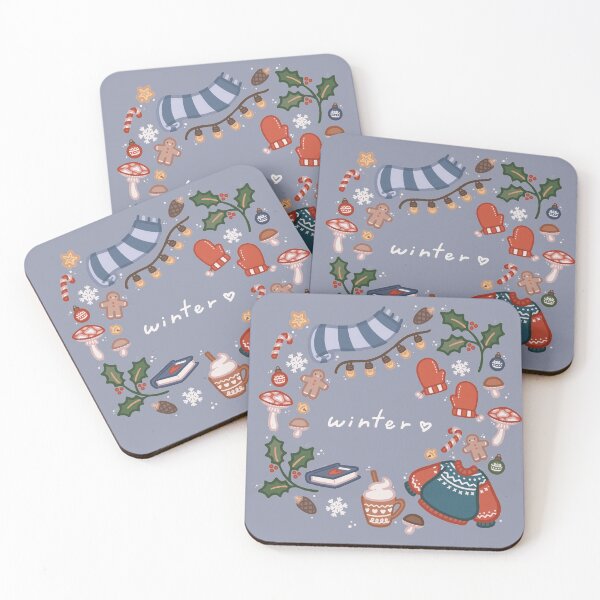 Item preview, WINTER designed and sold by teddiorsa.
