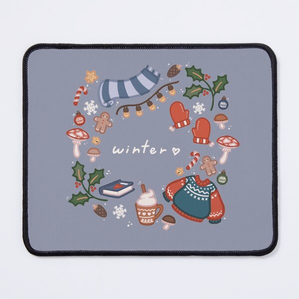 Item preview, WINTER designed and sold by teddiorsa.