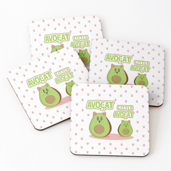 Item preview, Avocat designed and sold by lapinmoon.