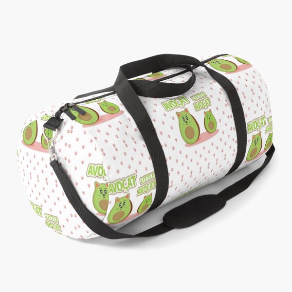 Item preview, Avocat designed and sold by lapinmoon.