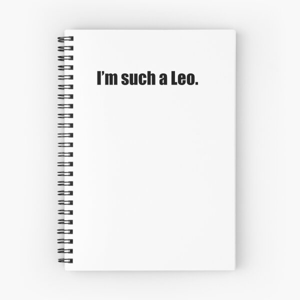 Item preview, Leo zodiac sign astrology  designed and sold by freya kelly.