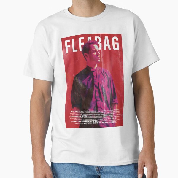 Item preview, fleabag love is awful  designed and sold by aytchim.