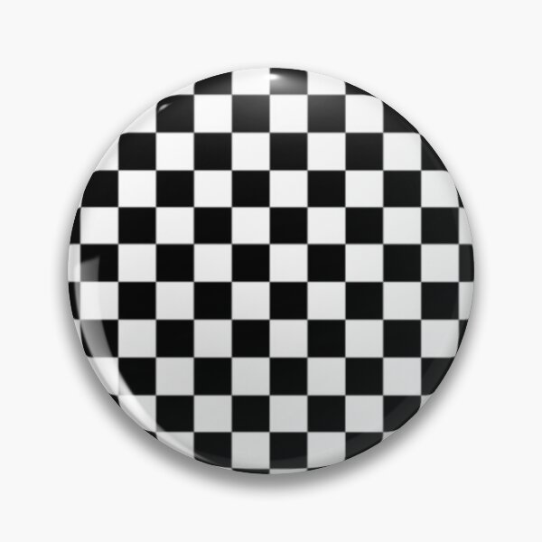 Item preview, Nft pixel Art Style Finish line T shirts black and white , and more... perfect christmas gift designed and sold by Discount And Fun.