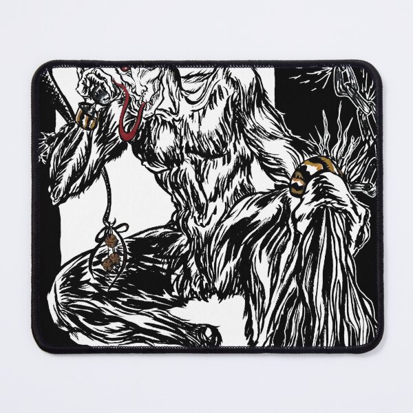 Item preview, Krampus designed and sold by MargTheArtist.